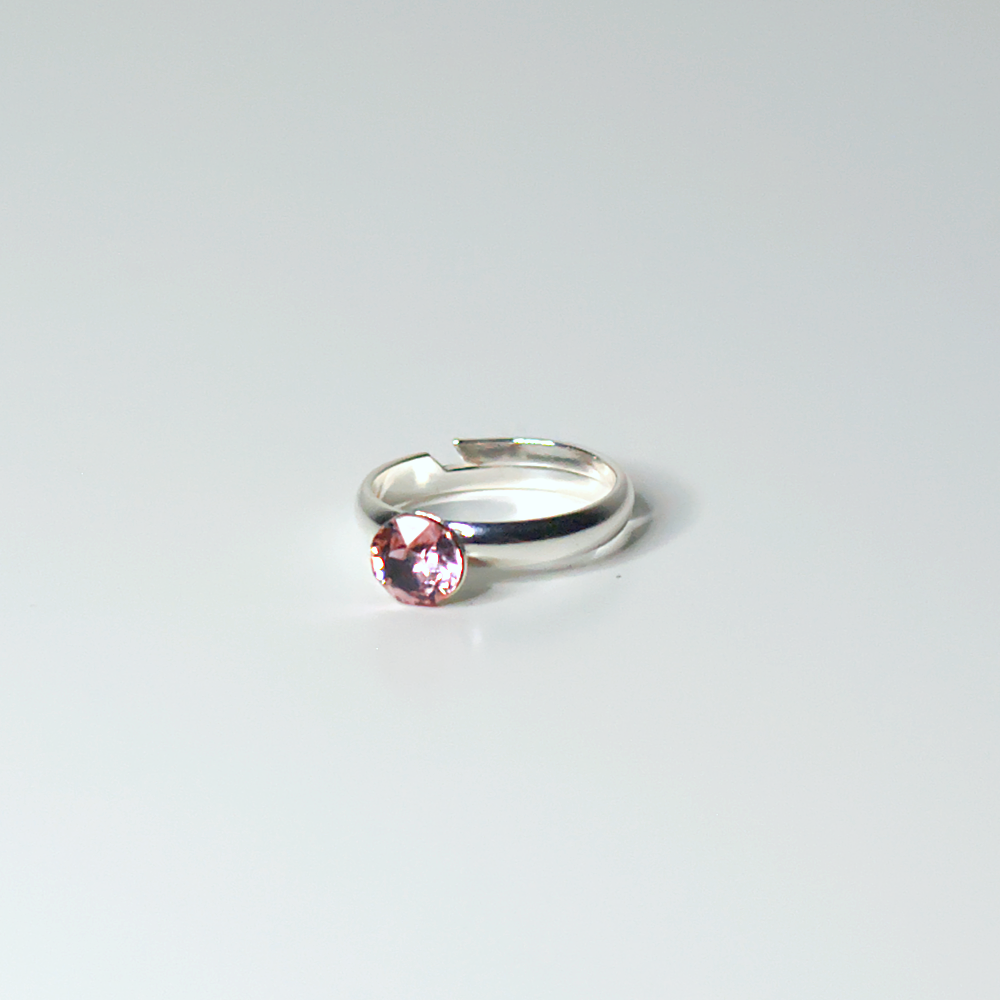925 SILVER RING